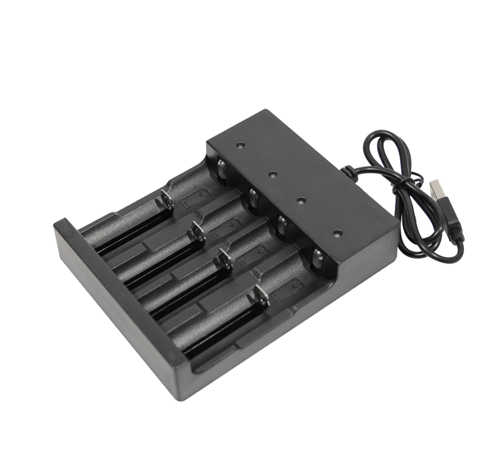 Seal Dive Lights, carregador de bateria, carregador bateria s4