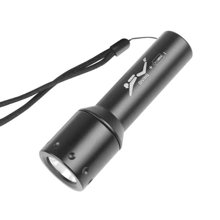 Seal Dive Lights, Lanterna S400