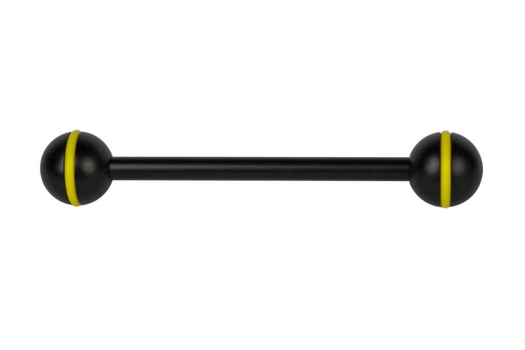 Seal Dive Lights, Ball Extensor