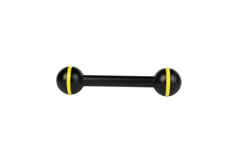 Seal Dive Lights, Ball Extensor