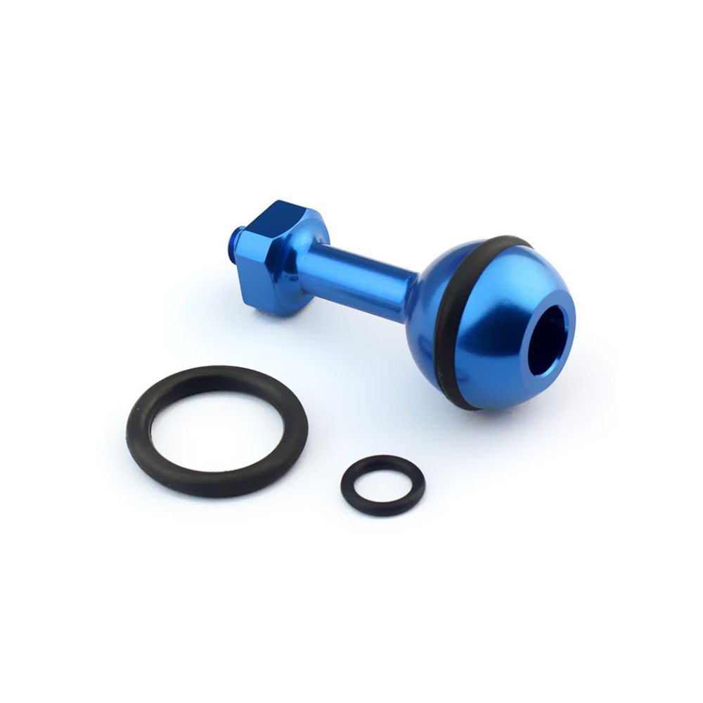Seal Dive Lights, Ball Seal Azul