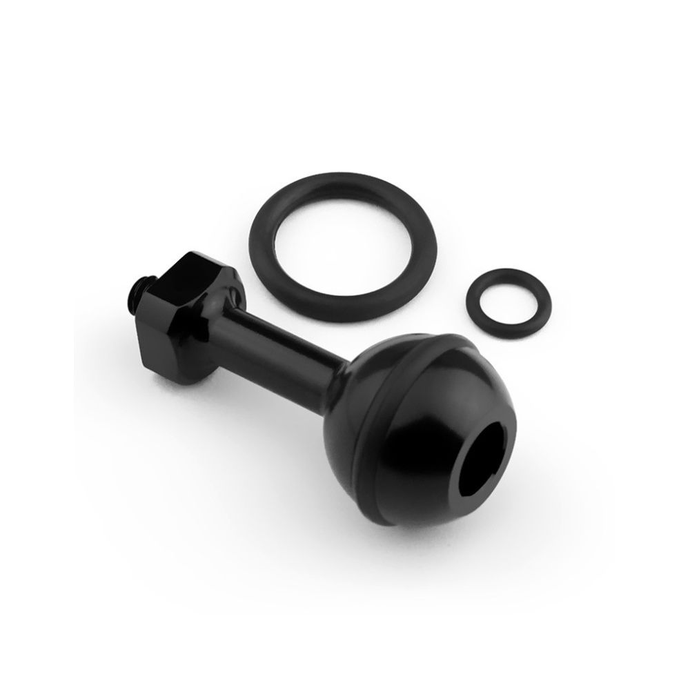 Seal Dive Lights, Ball Seal Preto