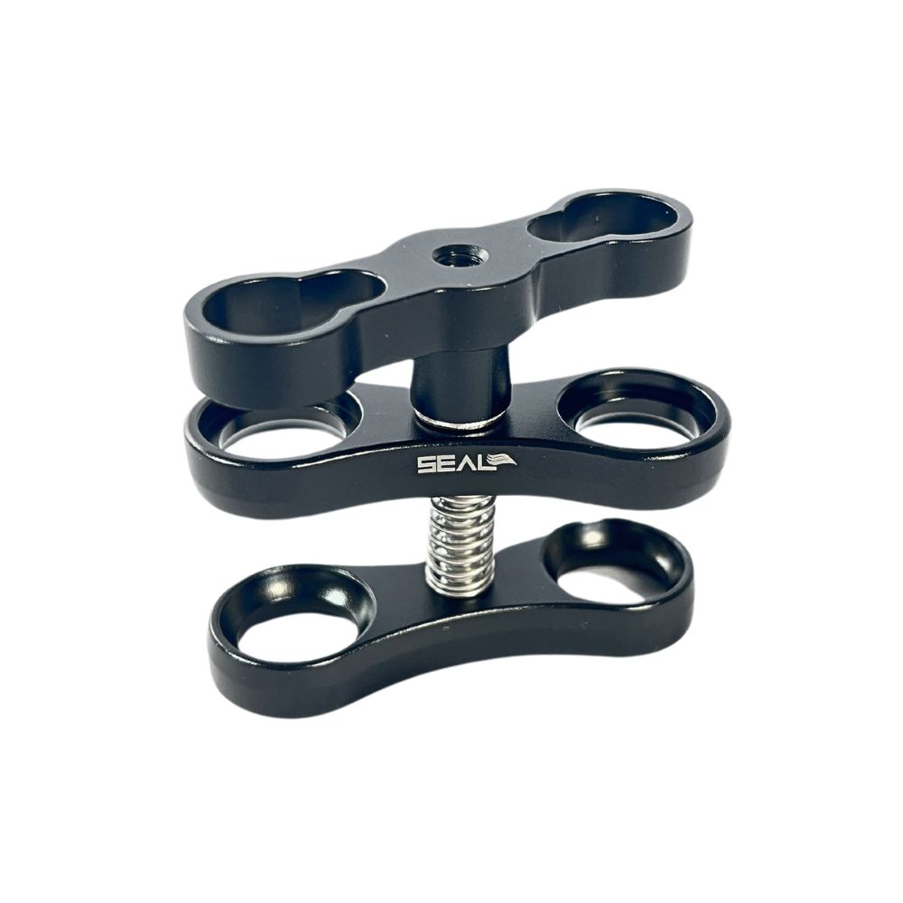 Seal Dive Lights, Borboleta Seal