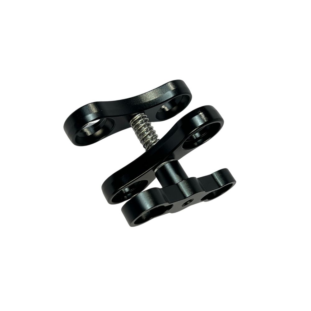 Seal Dive Lights, Borboleta Seal