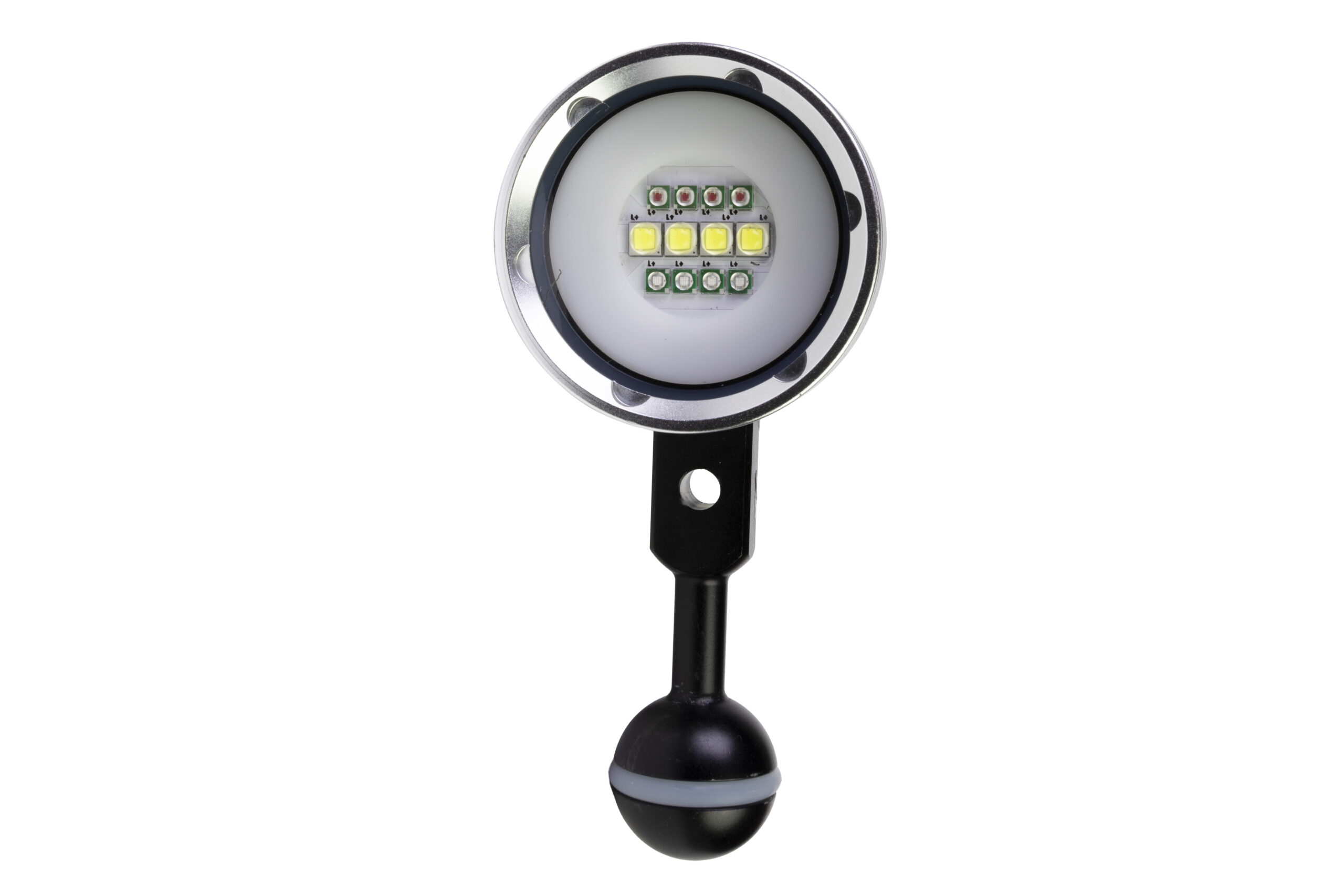 Seal Dive Lights, Lanterna S2000VF
