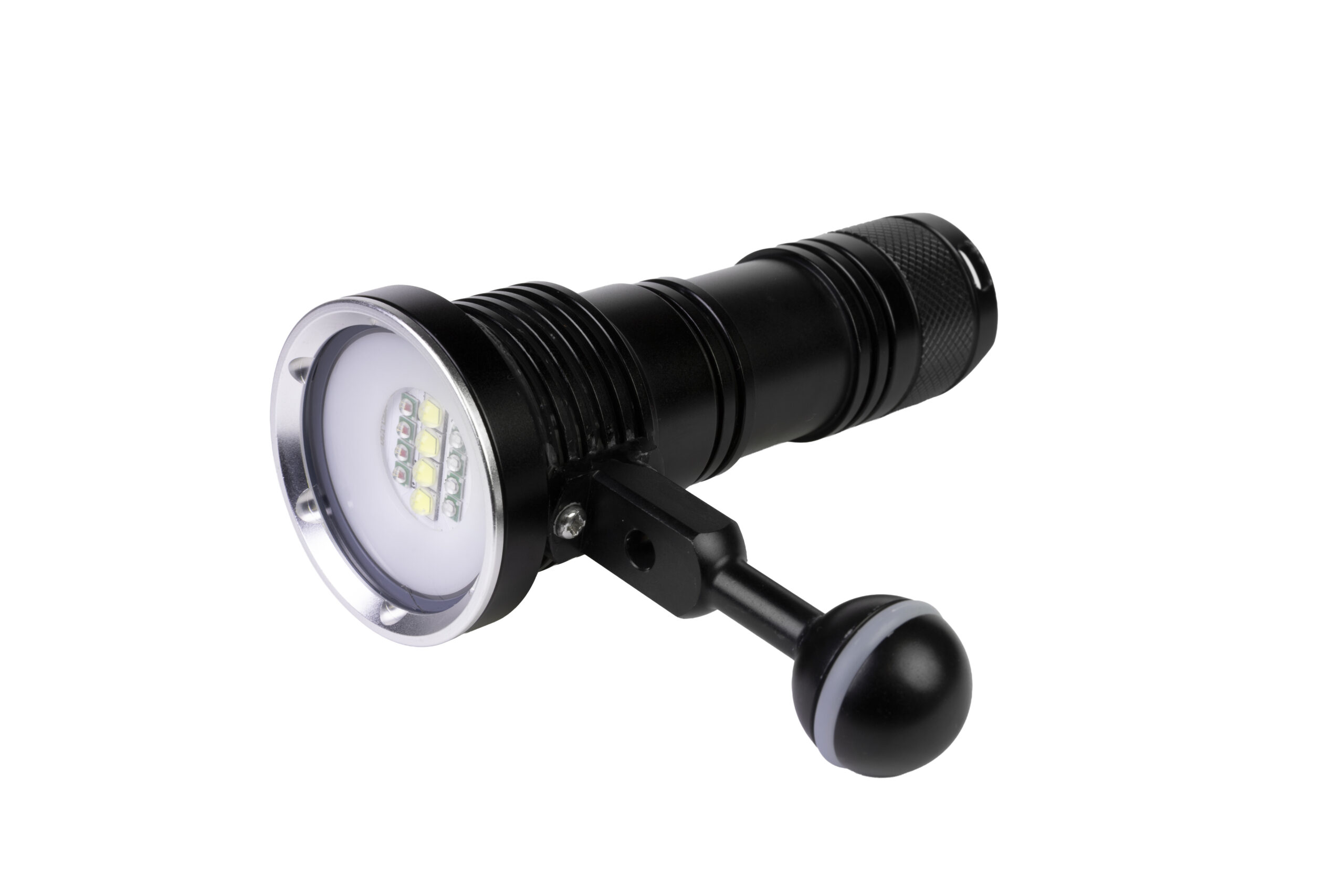 Seal Dive Lights, Lanterna S2000VF