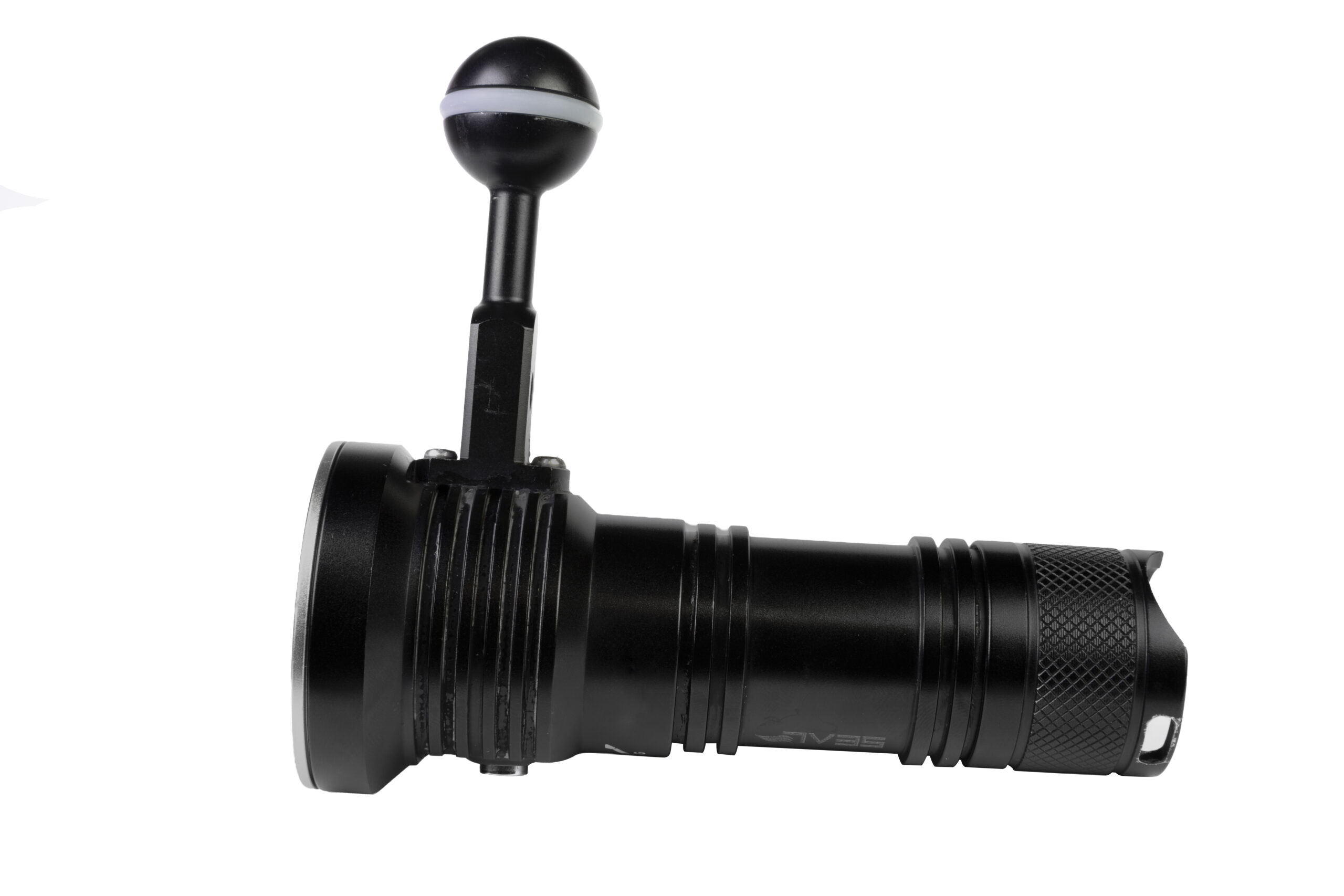 Seal Dive Lights, Lanterna S2000VF
