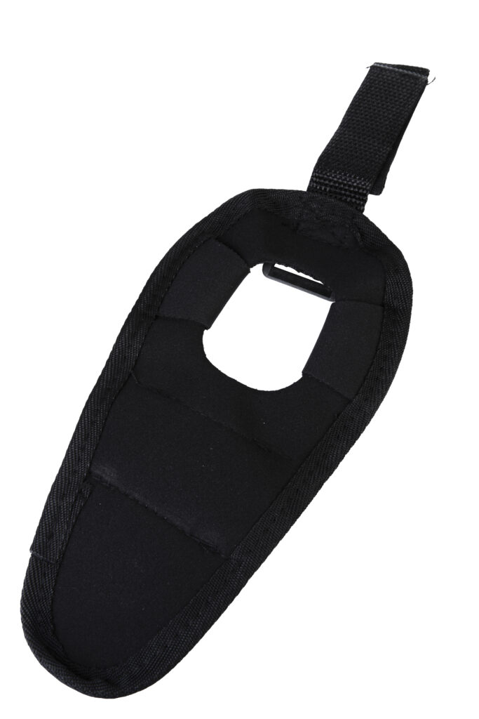 Seal Dive Lights, Suporte luva