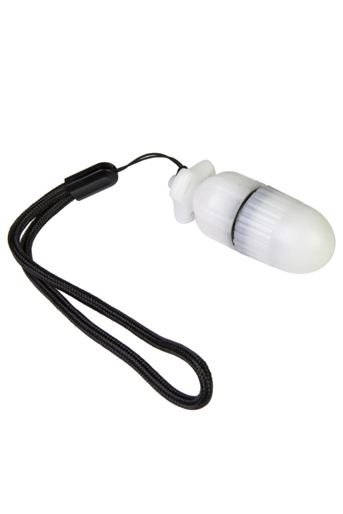 Seal Dive Lights, Sinalizador Subaquático