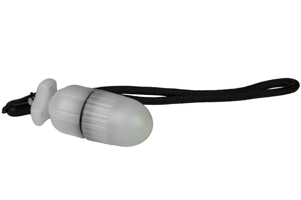 Seal Dive Lights, Sinalizador Subaquático