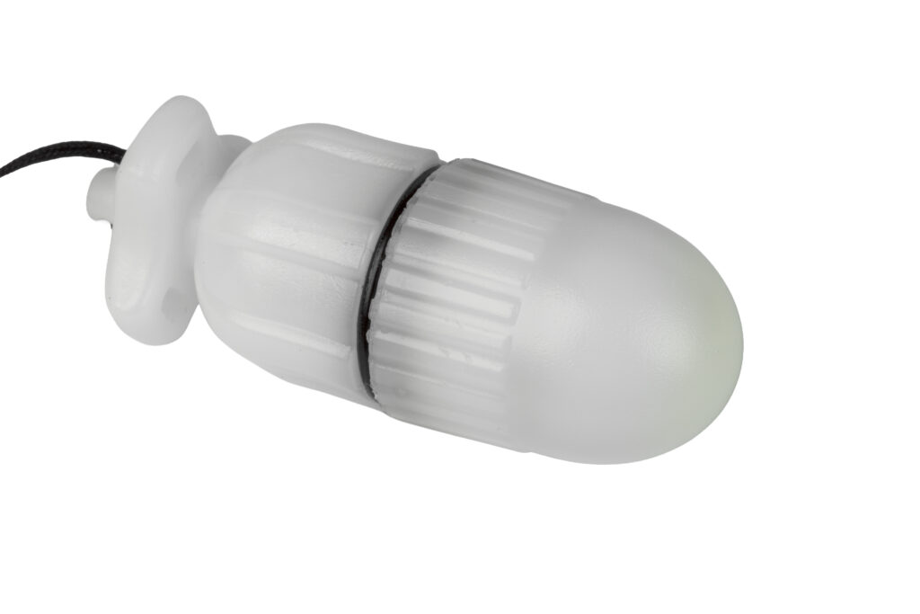 Seal Dive Lights, Sinalizador Subaquático