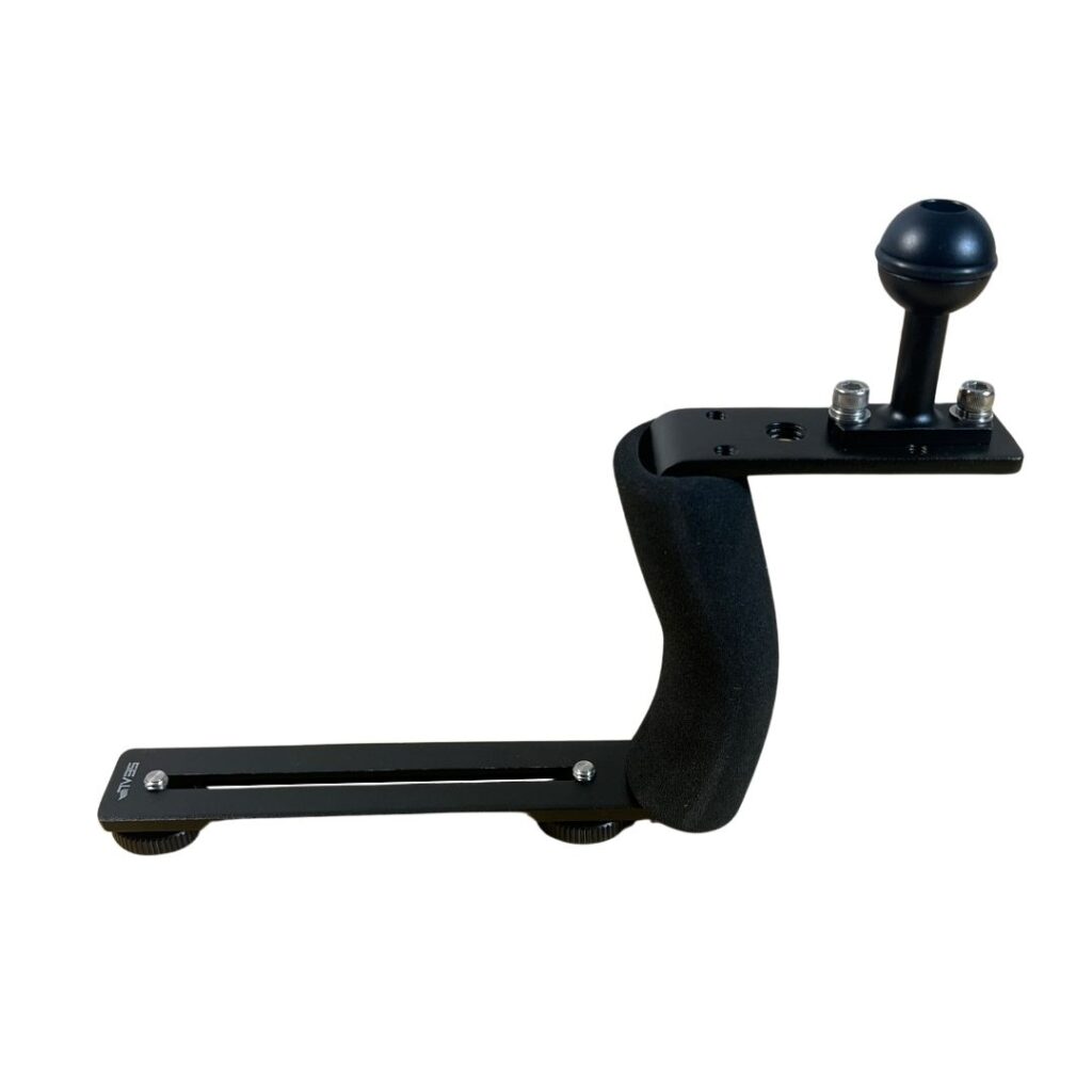 Seal Dive Lights, Suporte Simples