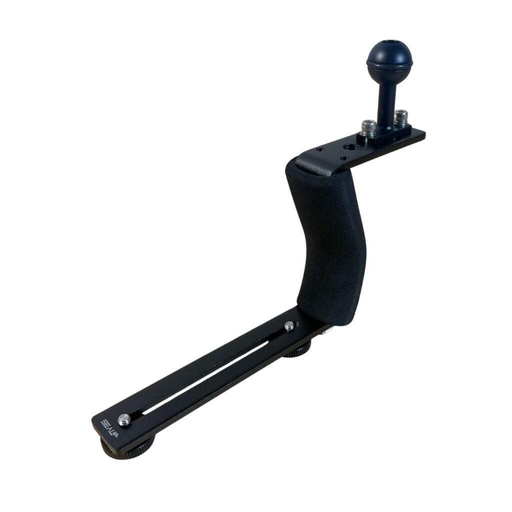 Seal Dive Lights, Suporte Simples