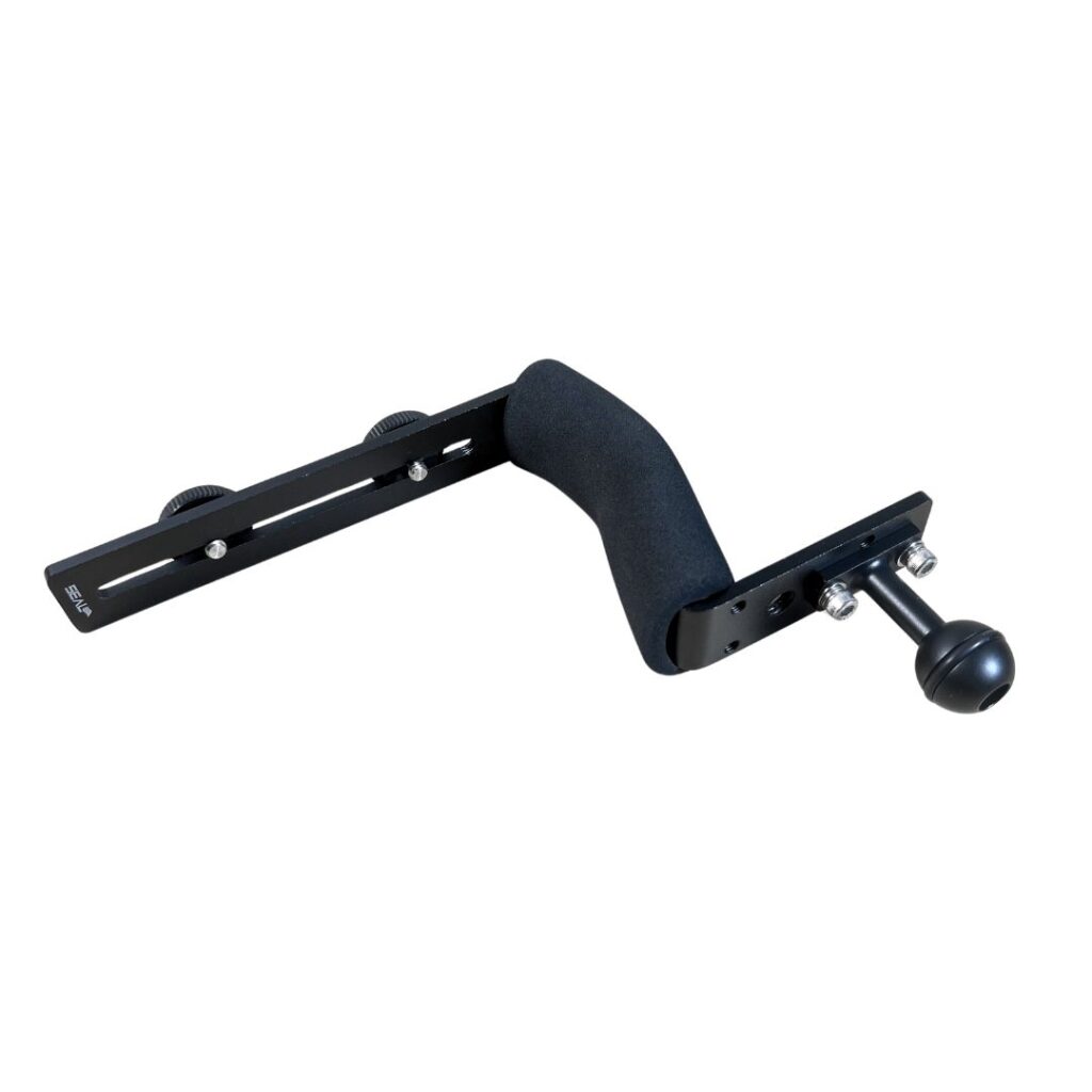 Seal Dive Lights, Suporte Simples